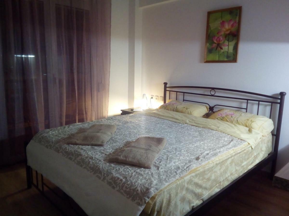 New Studio Next To Metro For 2 People Athens Exterior photo